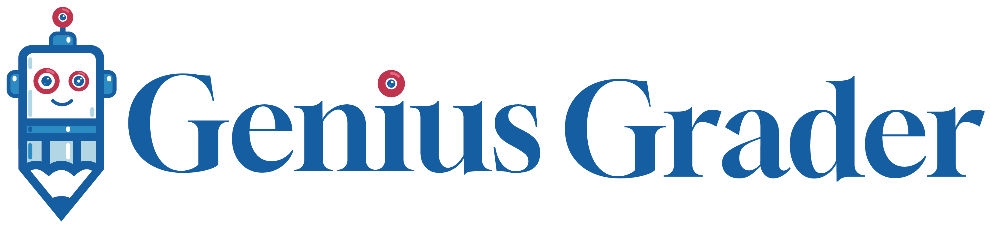 GeniusGrader Logo